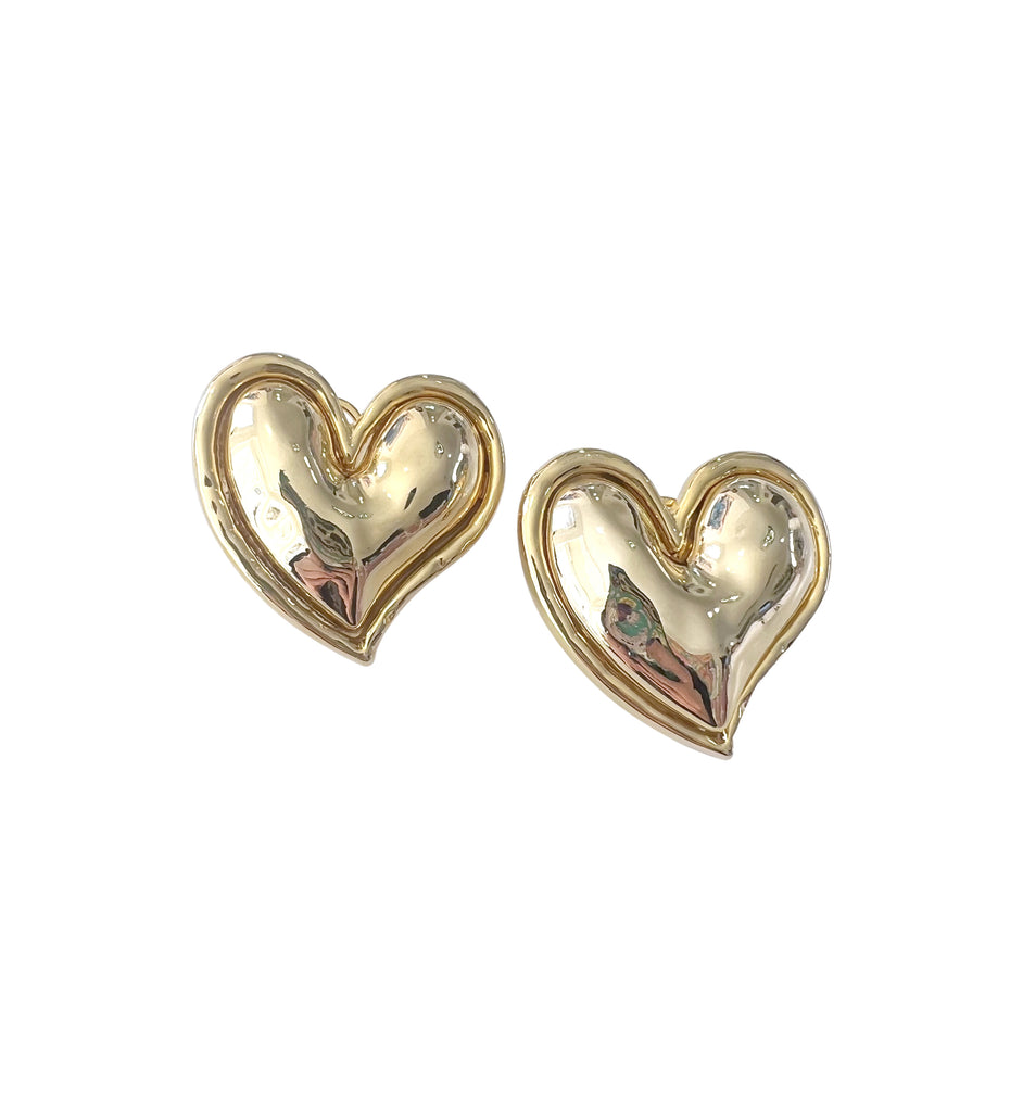 Ellis Earring – Gemelli Jewelry