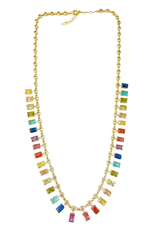 Paradise Necklace