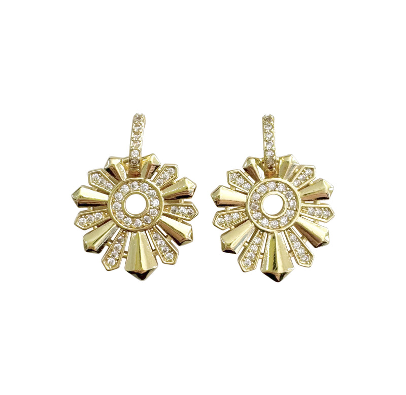 Andrea Earring