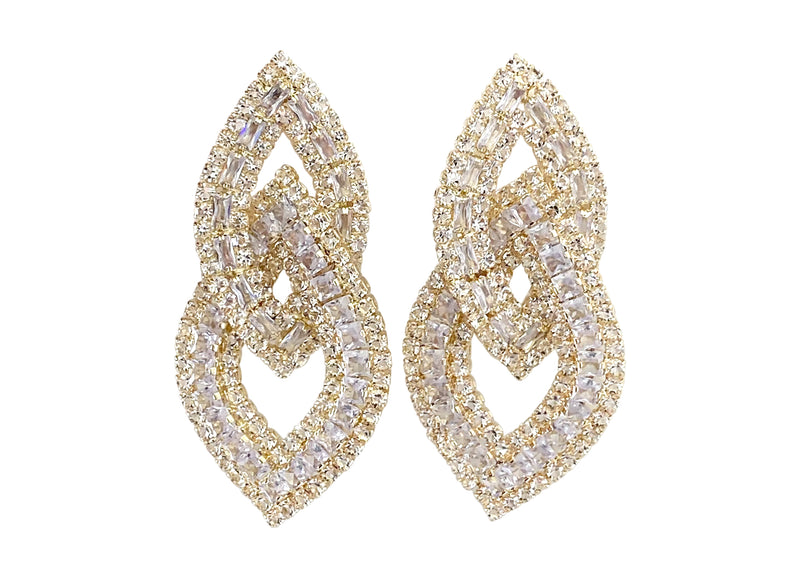 Ashford Earring