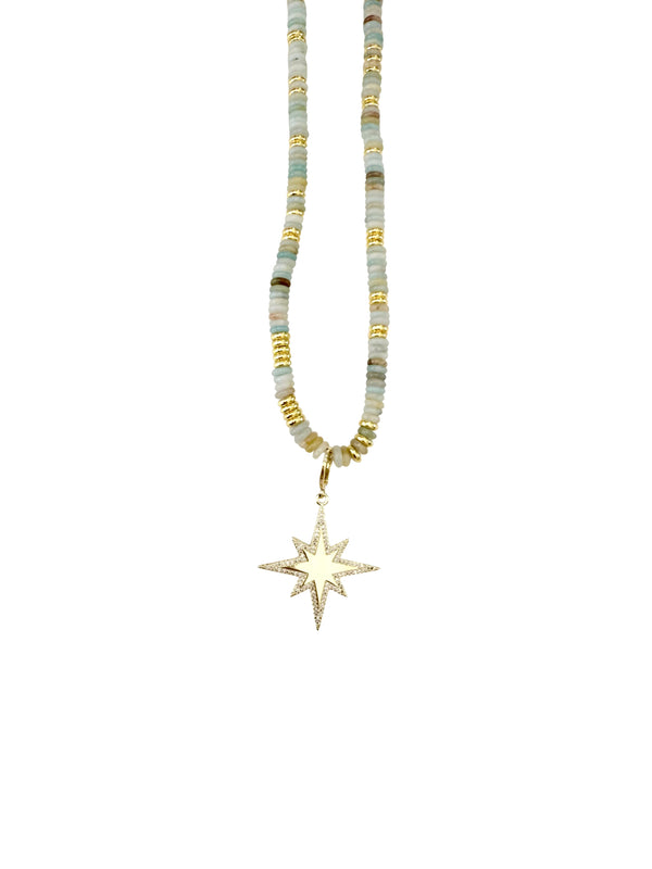 Cleo Necklace