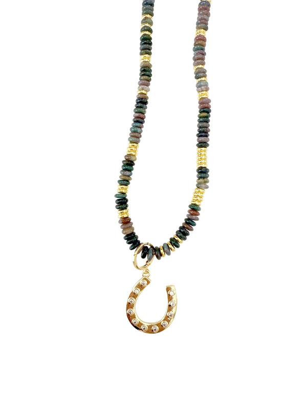 Cleo Necklace
