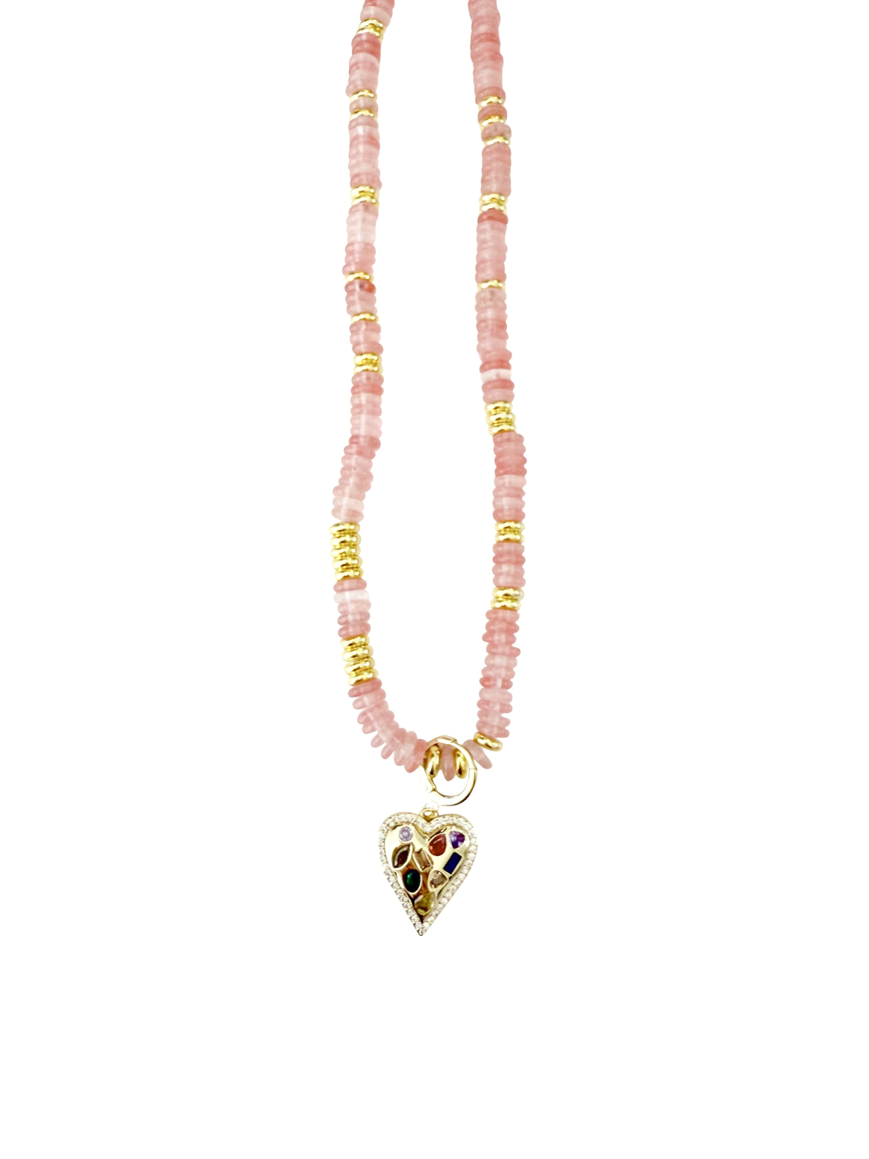 Cleo Necklace