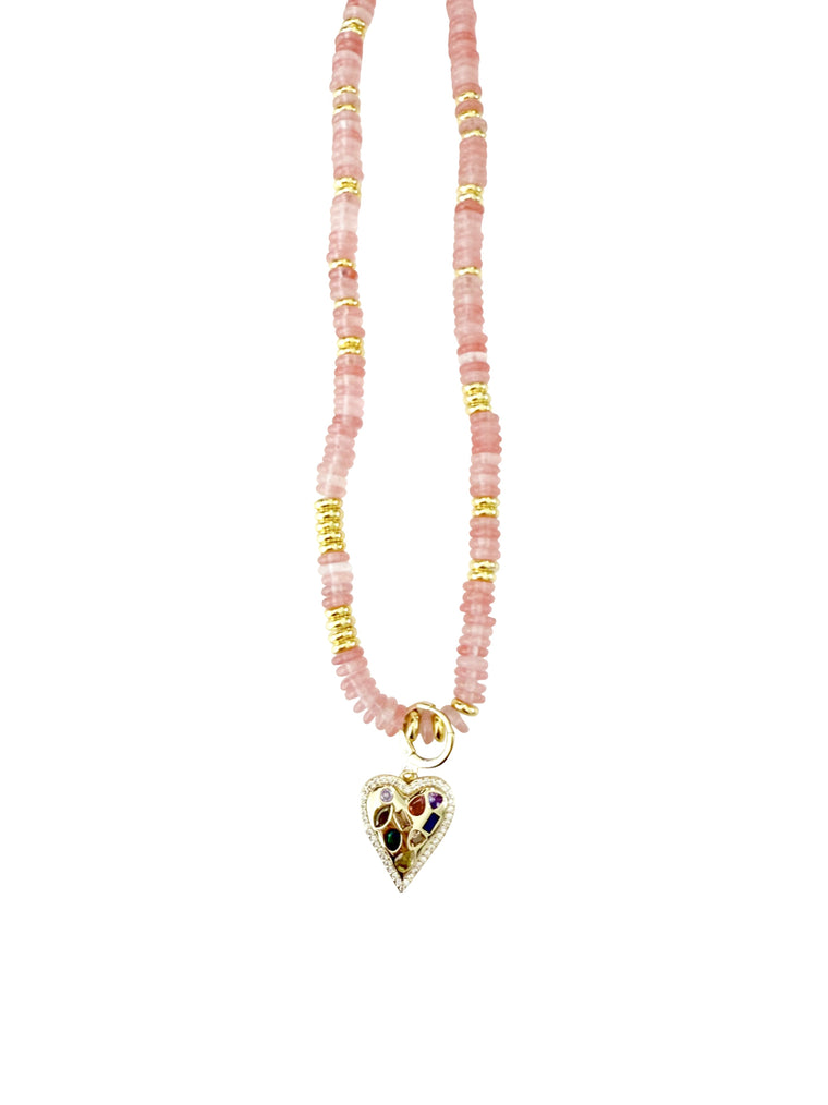 Cleo Necklace