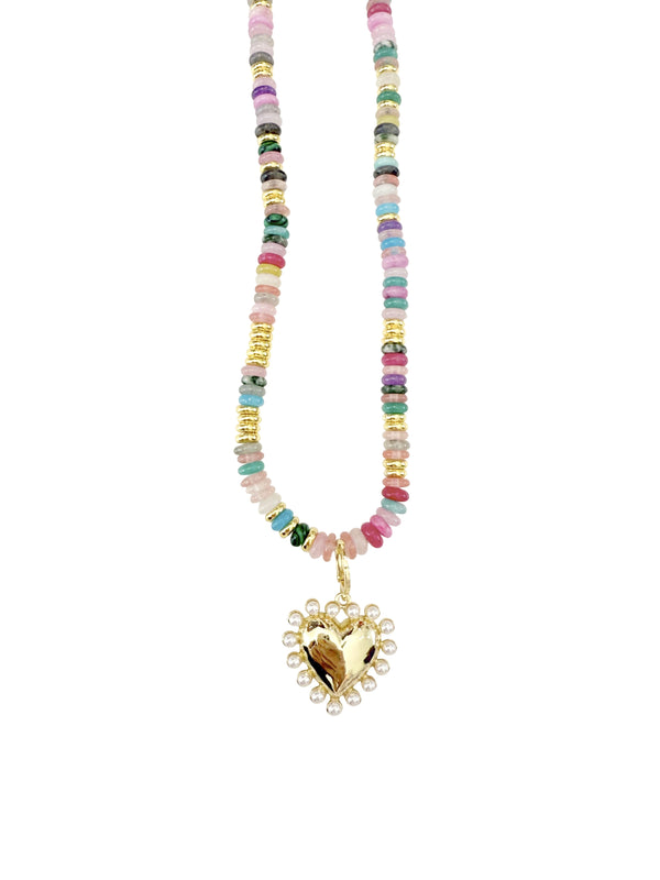 Cleo Necklace
