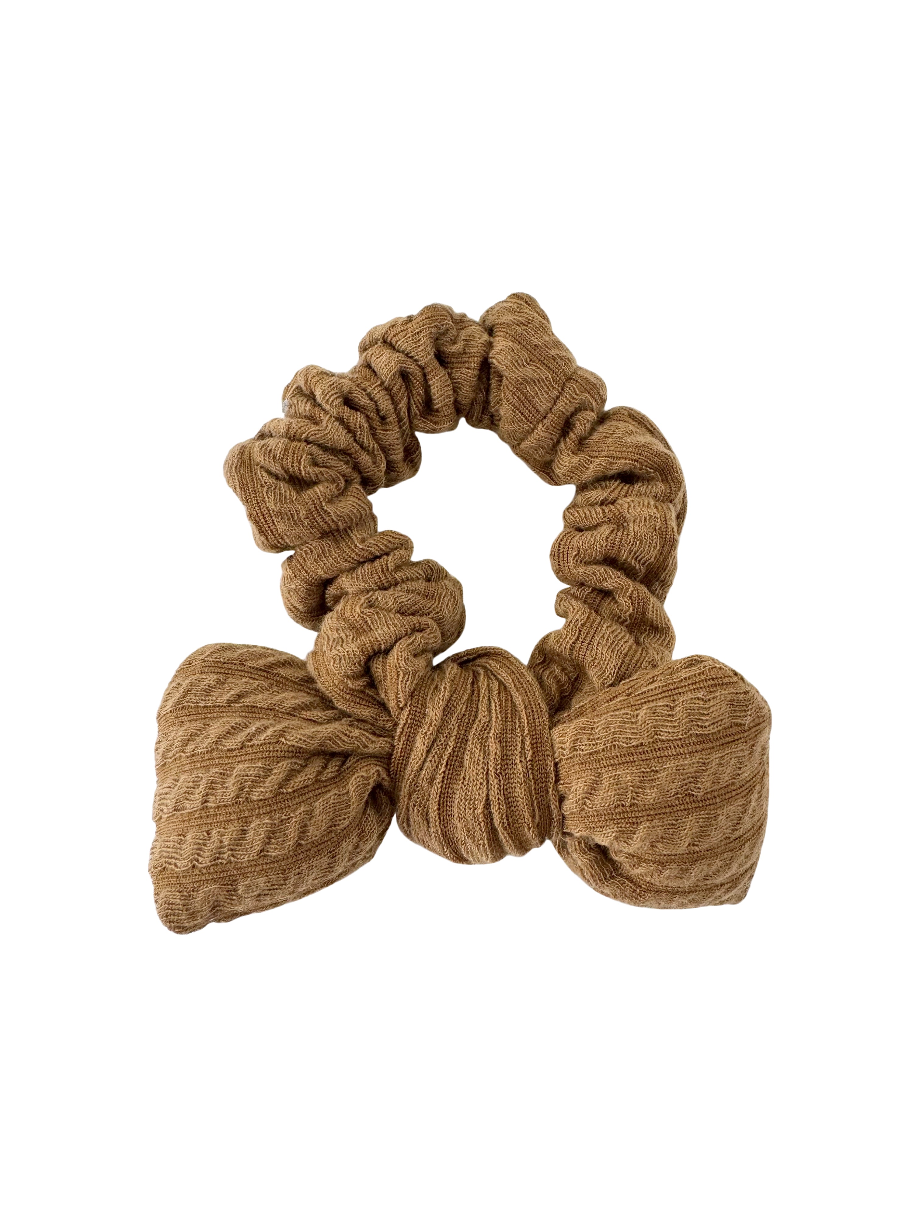 Cozy Scrunchie