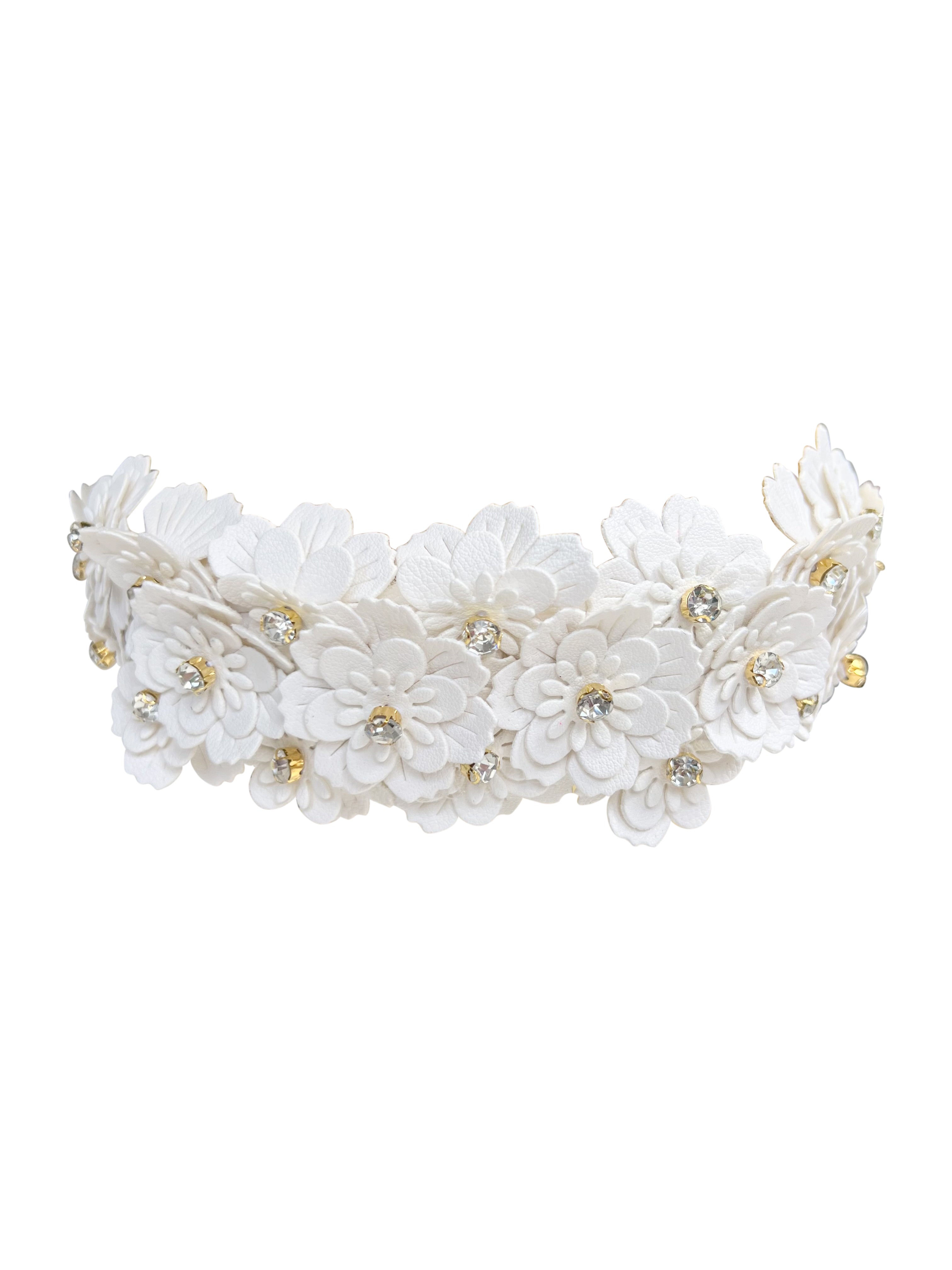 Daisy Headband