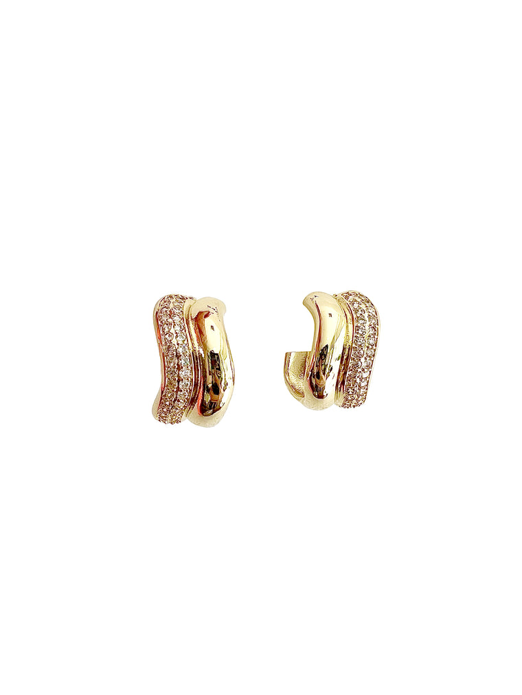 Freya Earrings