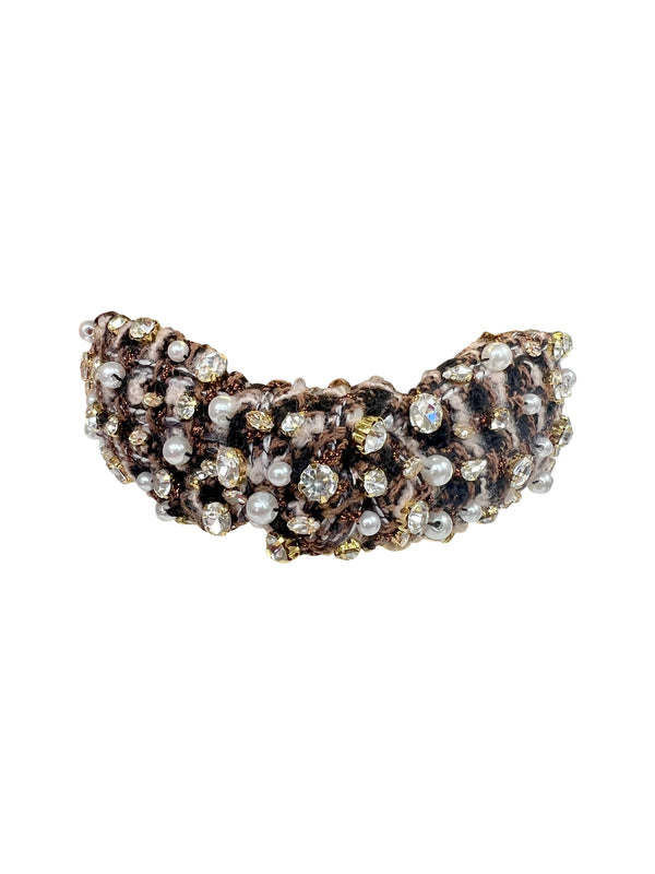 Grecia Headband