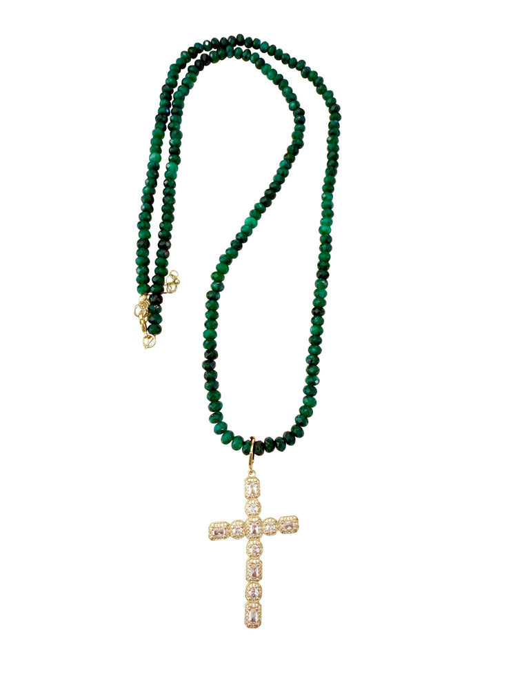 Halston Necklace