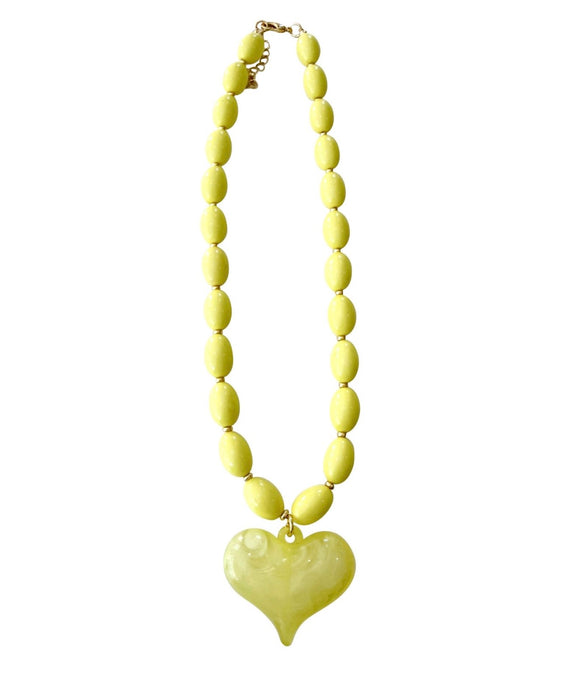 Roxie Necklace