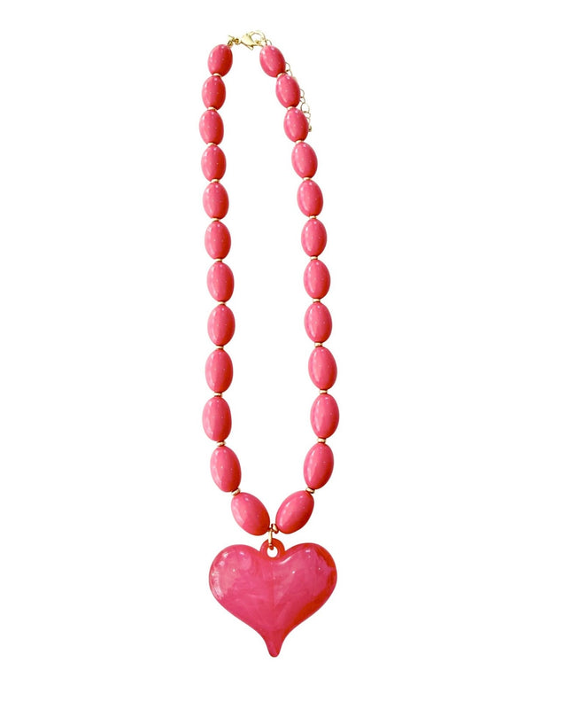 Roxie Necklace