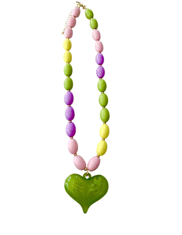 Roxie Necklace