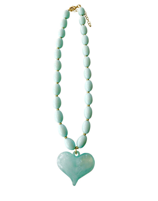 Roxie Necklace