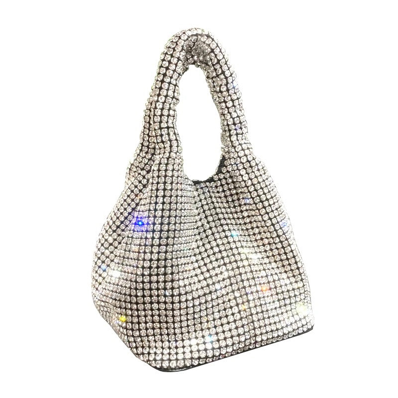 Luxe Bag Clear