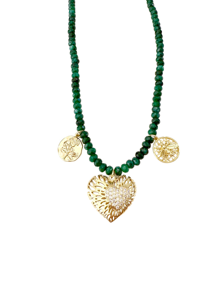 Loretta Necklace