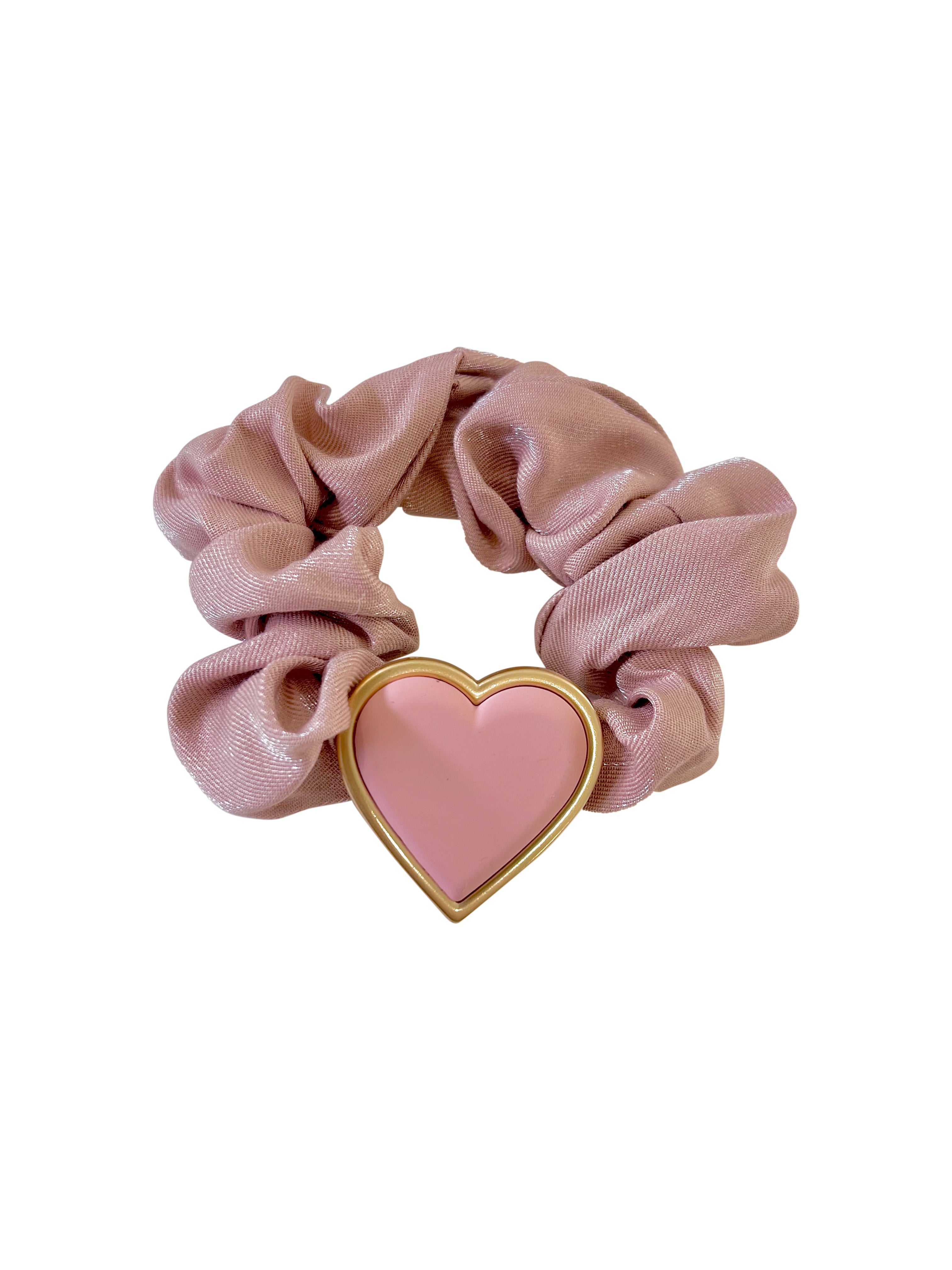 Lozen Scrunchie