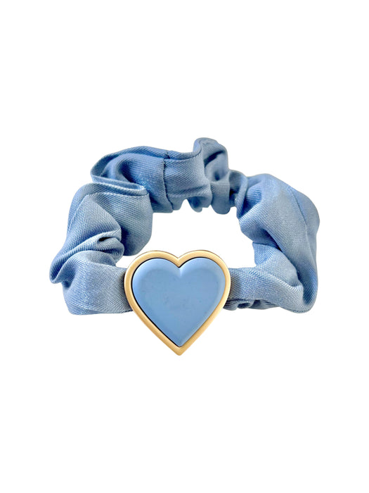 Lozen Scrunchie