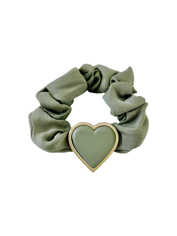 Lozen Scrunchie