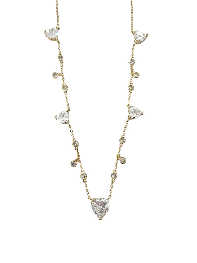 Marlow Necklace