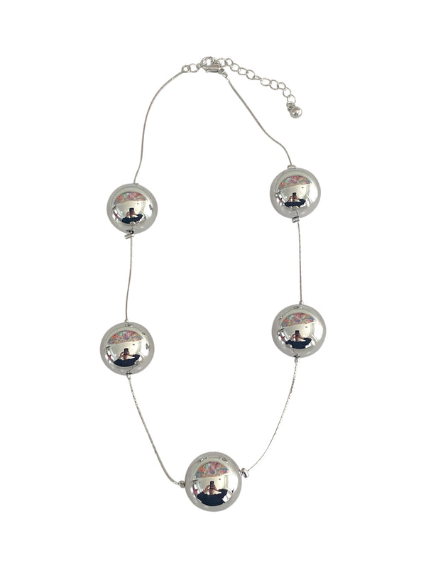 Moore Necklace