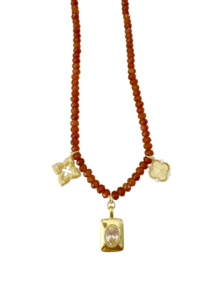 Nina Necklace