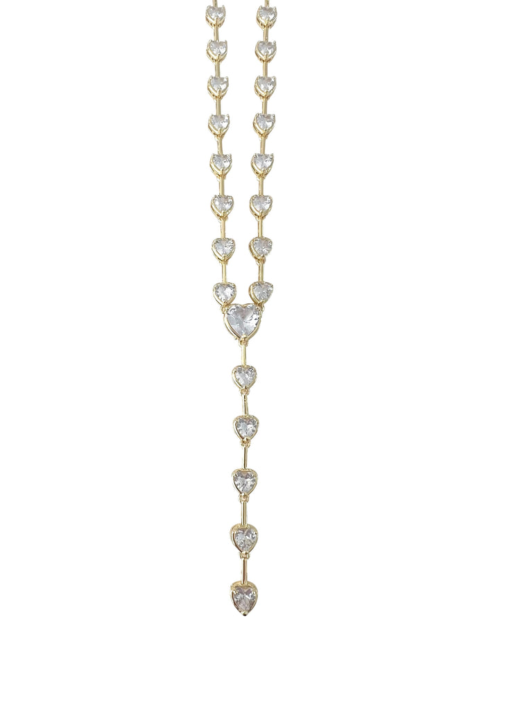Nina Necklace