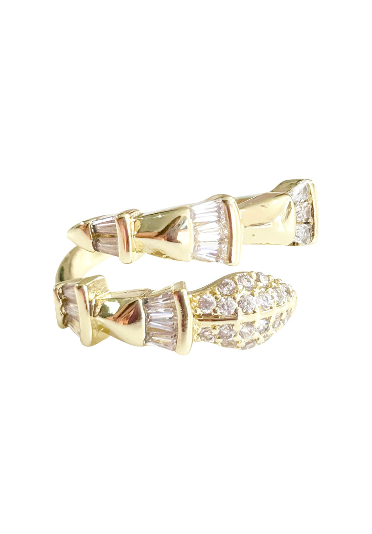 Prince Statement Ring