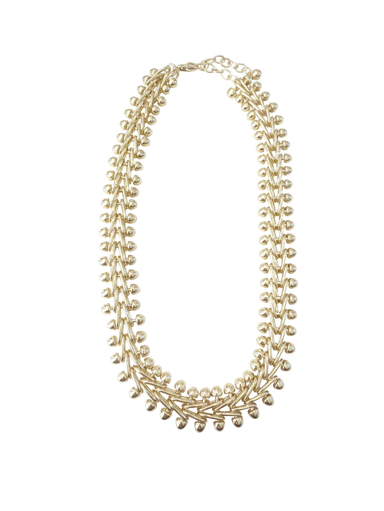 Reza Necklace