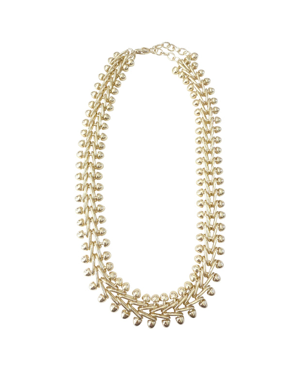 Reza Necklace