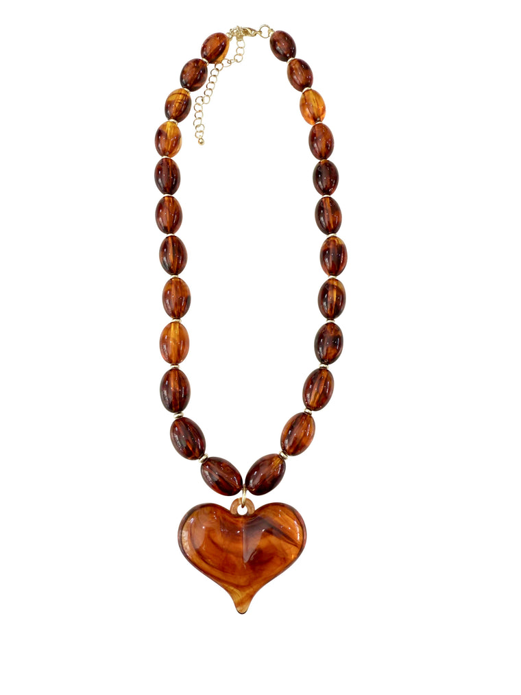Roxie Necklace