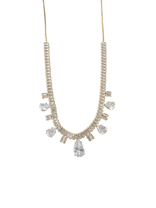 Trudy Necklace