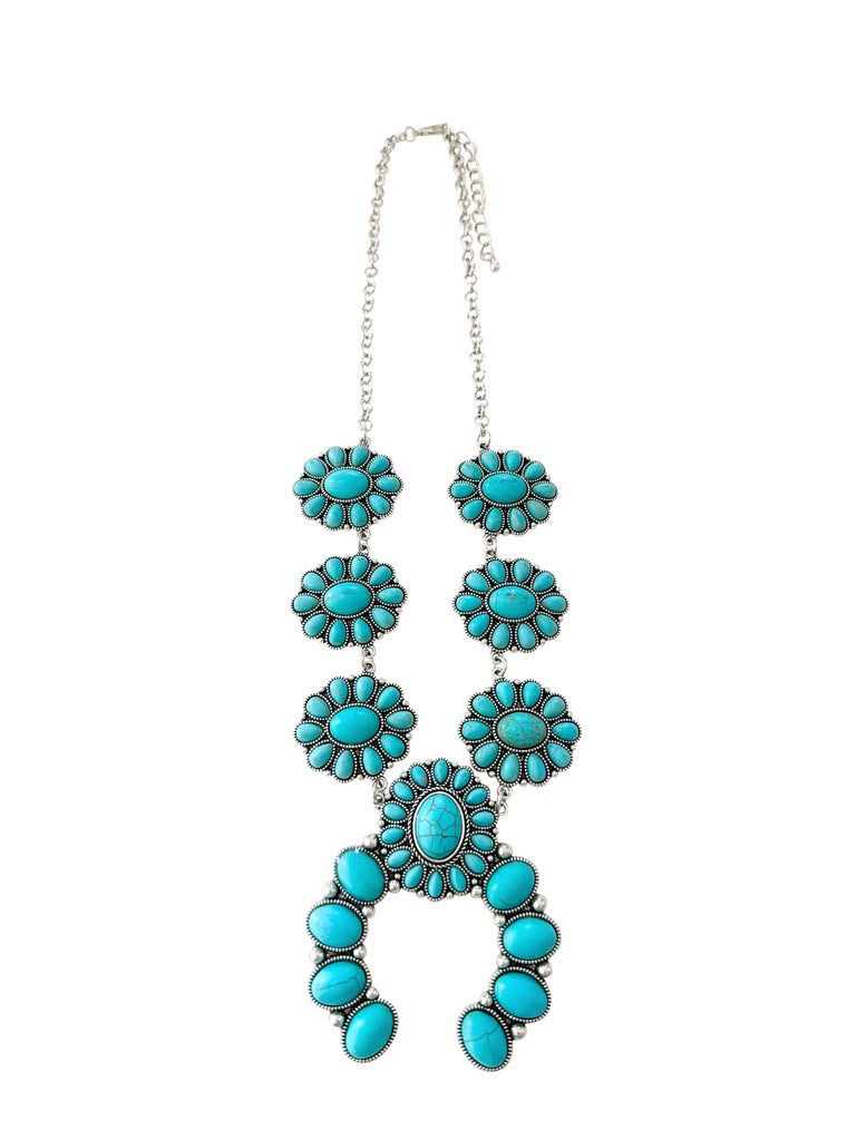 Western Necklace