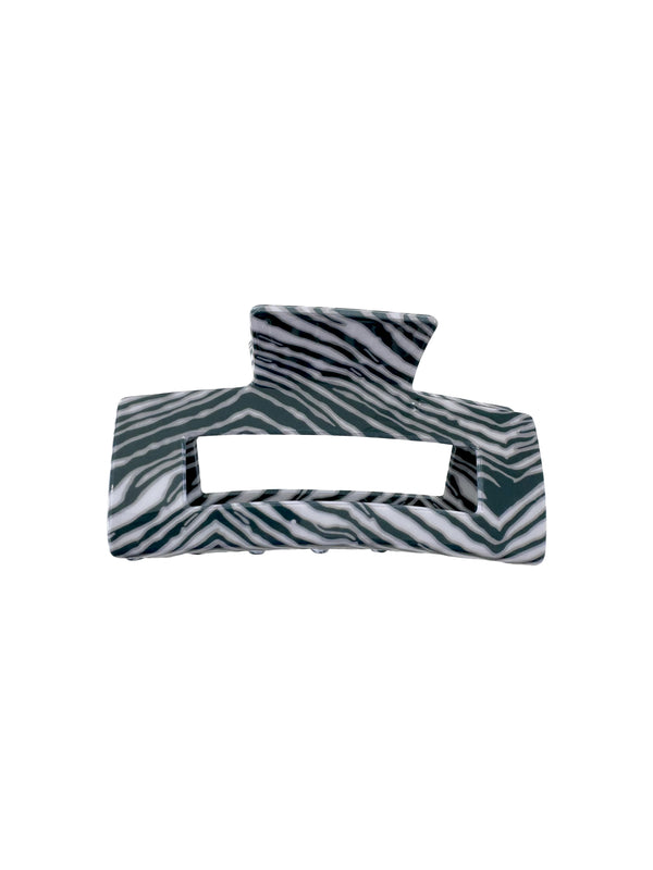 Zebra Clip