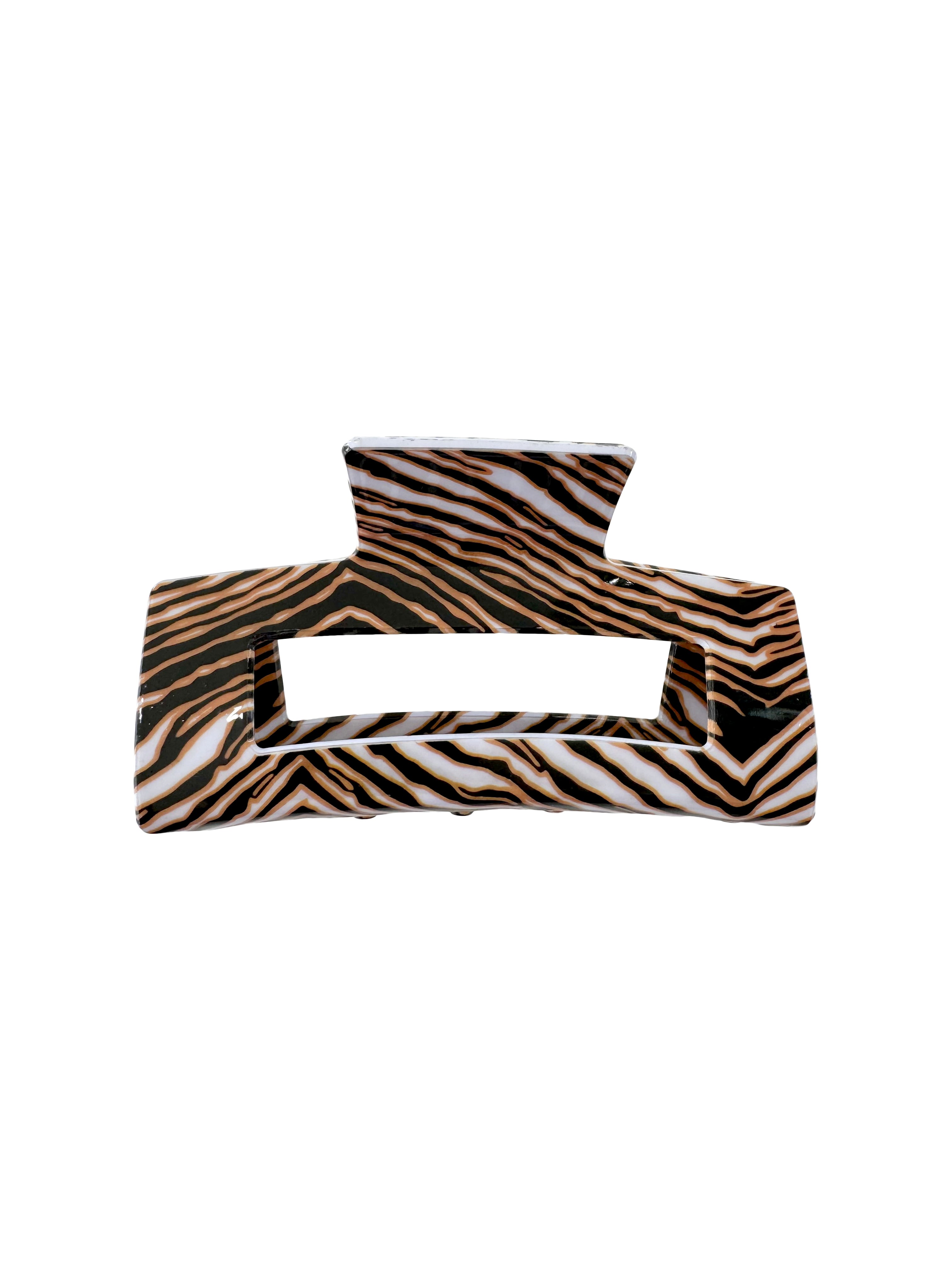 Zebra Clip