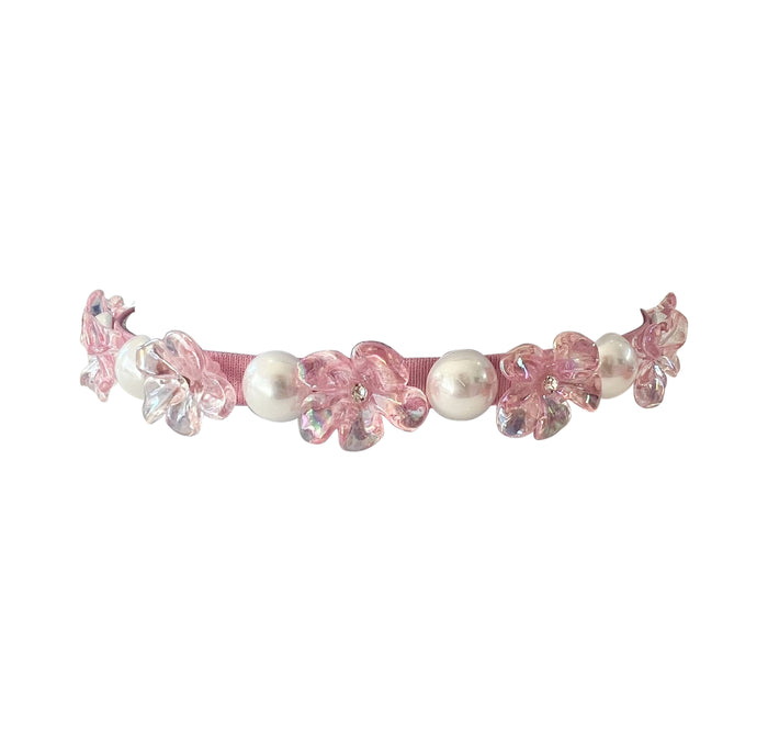 Blossom Headband