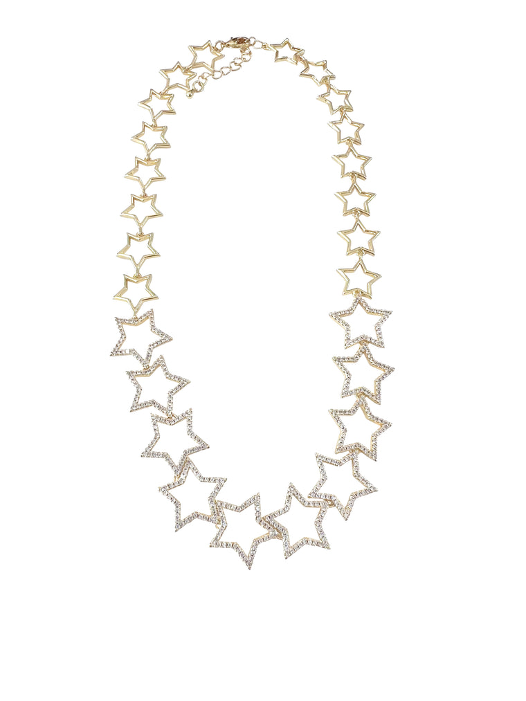 Skylar Necklace