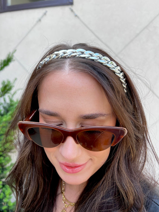 Lane Headband
