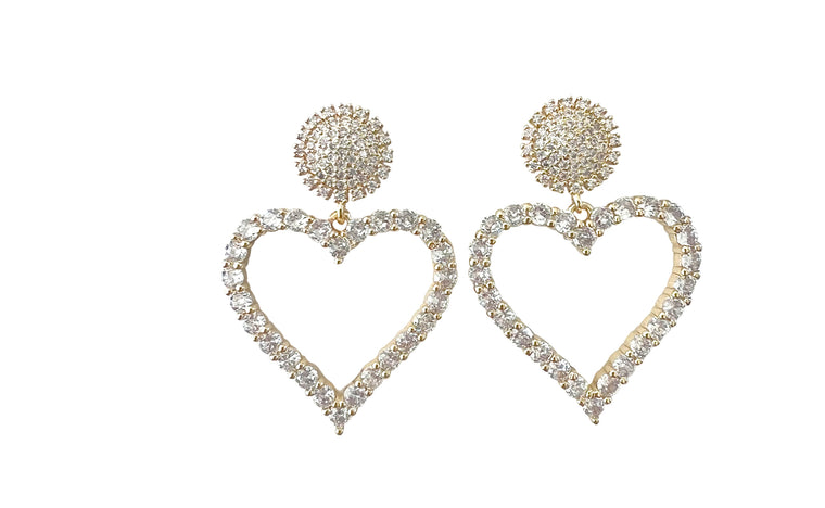 Kelsey Earring