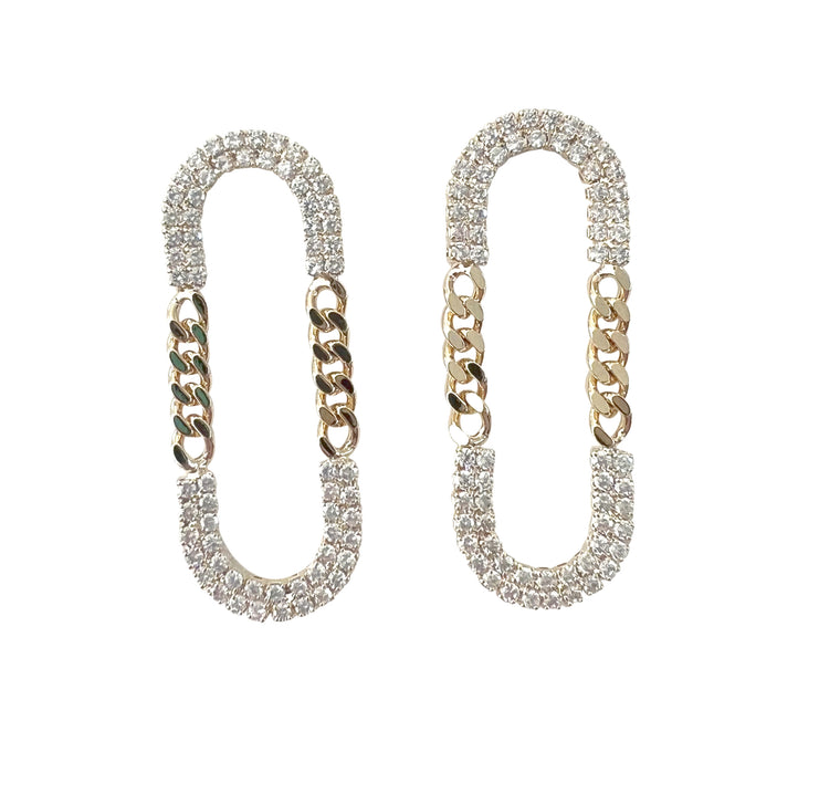Ira Earring