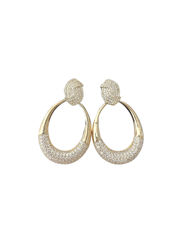 Gianni Earring