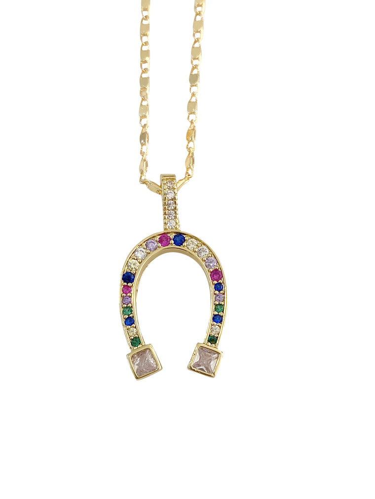 Good Luck Necklace