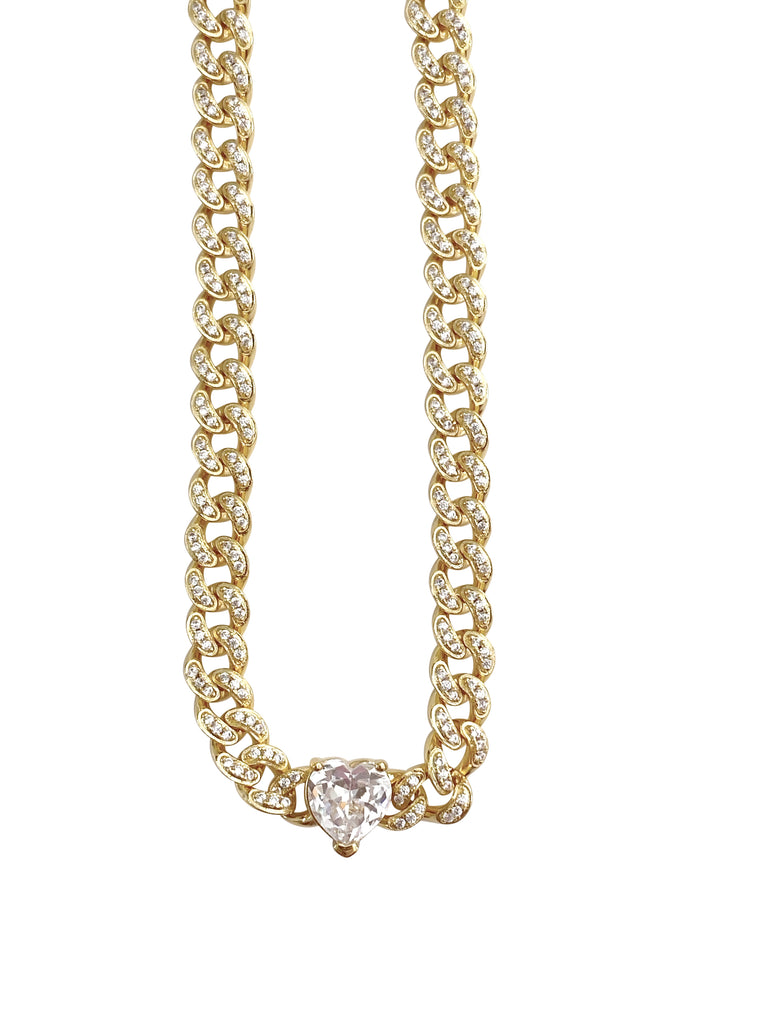Juliet Necklace