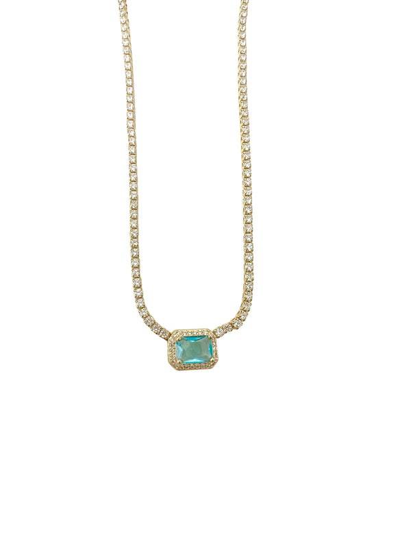 Luna Necklace