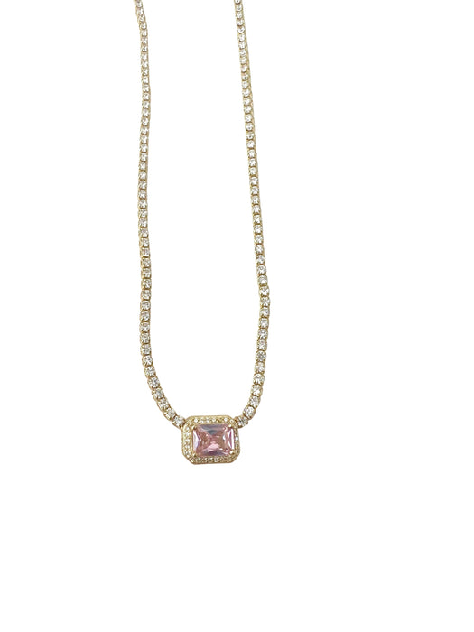 Luna Necklace