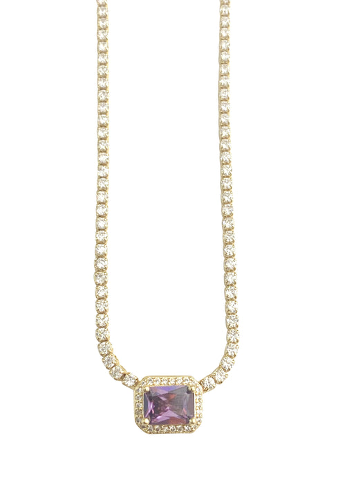 Luna Necklace