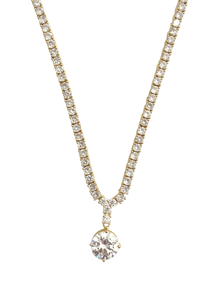 Morgan Necklace