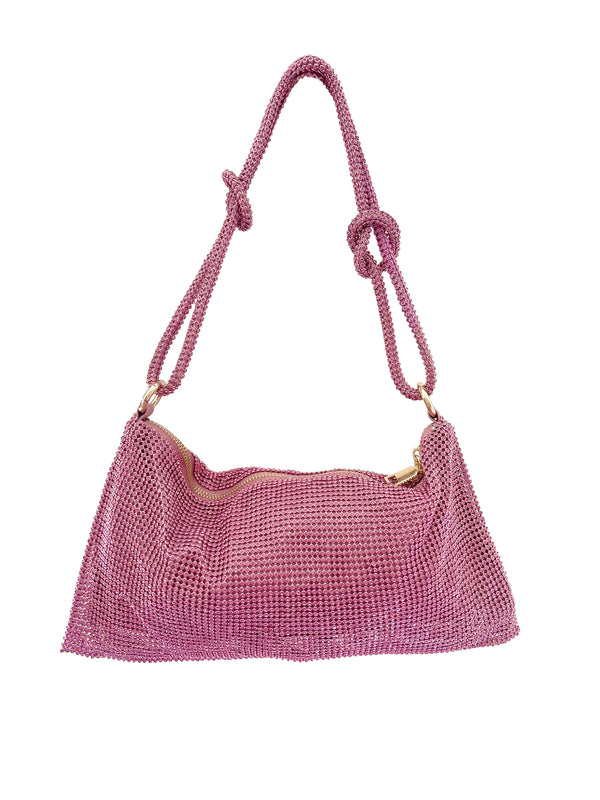 Party Bag in Pink