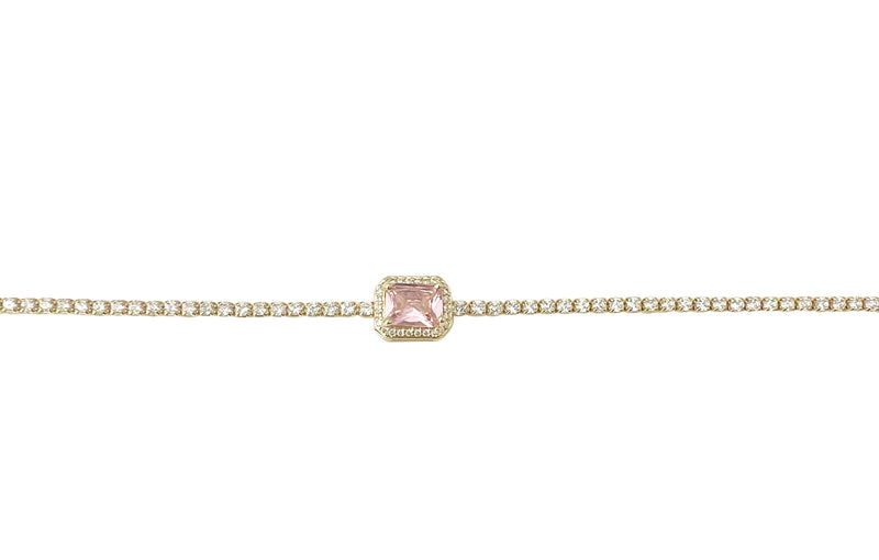 Ramsey Bracelet