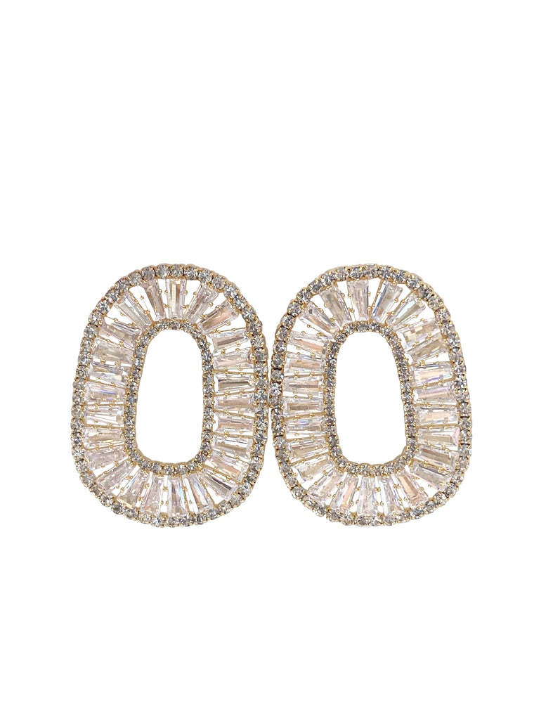 Shine Earring